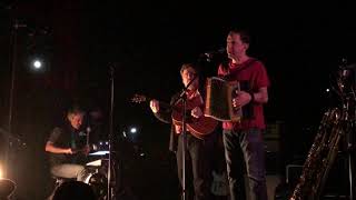 They Might Be Giants - James K. Polk - Live at Marquee Theater Tempe on 2/27/2018