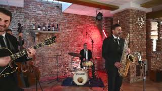 jazz wedding video preview