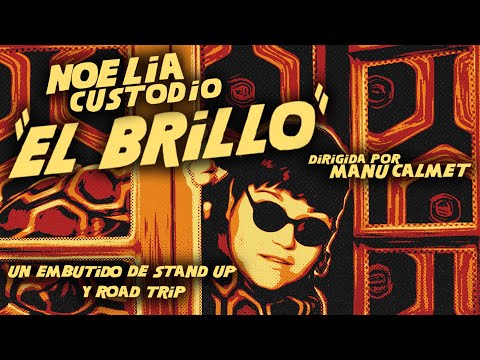 EL BRILLO especial de Stand Up y otros *COMPLETO*