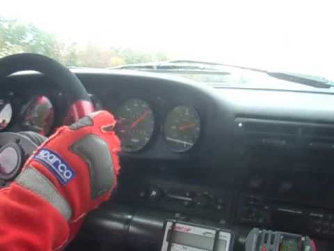 Thumbnail for Porsche Race Car Ride Along by Porsche, Car