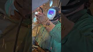 Aftercare Update #chrisboden #comedy #educational #diy #tools #team #boat #project #welding