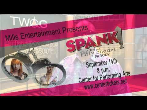 This Week @ GSU 9/05/2013