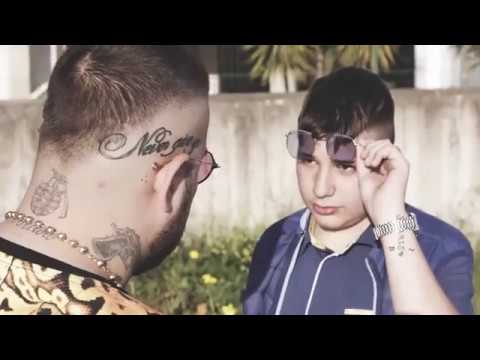 Gabriele Giuffrida feat Niko Pandetta   Blitz  OFFICIAL VIDEO 2018
