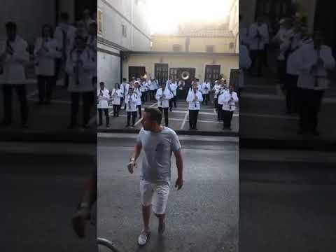 Omaggio a Noicattaro di Inglese