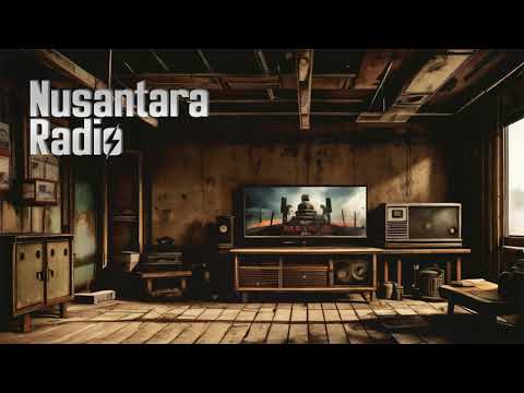 Fallout: Nusantara Radio - 60/70/80s Indonesian Vintage Song