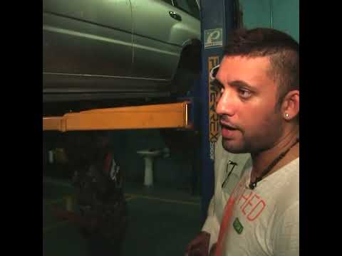 Il dépense 20 000 euros pour transformer son 4x4 en monstre de 800 chevaux