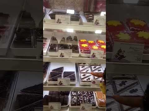 Christmas Tasty Cake Collection.. 😘😍#youtubeshort #christmascake