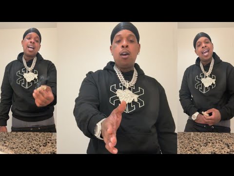 Finesse 2Tymes Address Fredo Bang Smashed Shugga Hustle Cartel & Lil King Diss Song