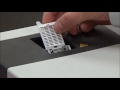 Vogel Cassette Printer Demo Video