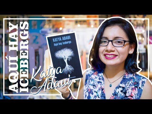 Vídeo relacionado con Aquí hay icebergs