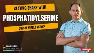 Phosphatidylserine: Everything You Need To Know