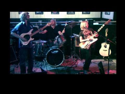 "Voodoo Child", Encore "Halden Vang" ~15-year-old, Jake Halden Vang