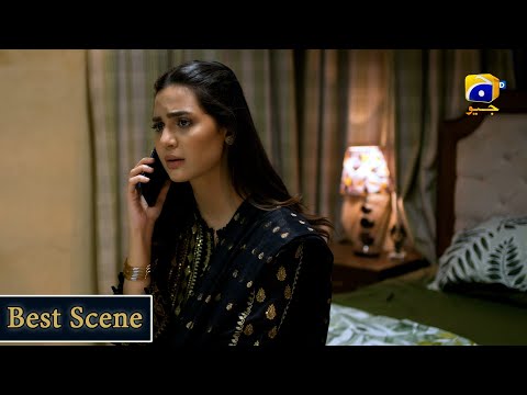 Mujhay Qabool Nahin Episode 38 | 𝗕𝗲𝘀𝘁 𝗦𝗰𝗲𝗻𝗲 𝟬𝟮 | Ahsan Khan - Madiha Imam - Sami Khan | Har Pal Geo