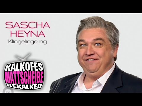 HE'LL SELL YOU EVERYTHING! | Kalkofe's Screen | KalkTV