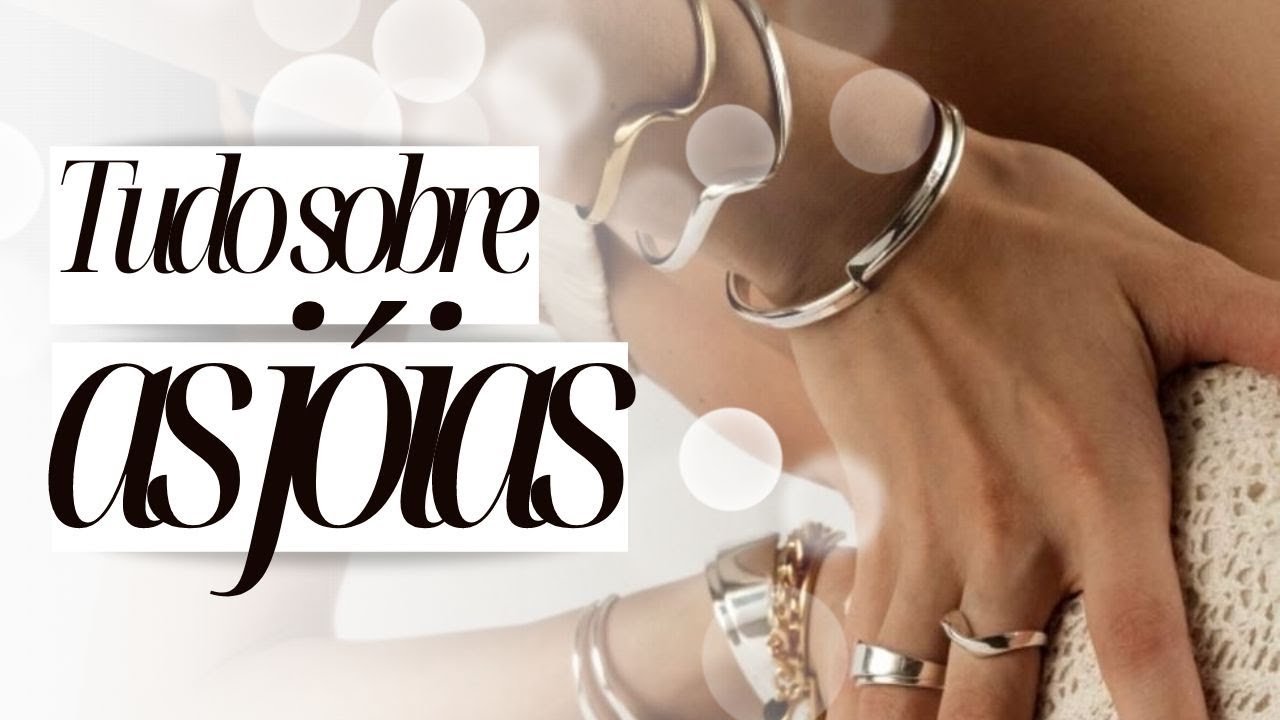 PASSO A PASSO PARA INVESTIR NA JÓIA IDEAL | WEBSÉRIE ACESSÓRIOS EP. 02