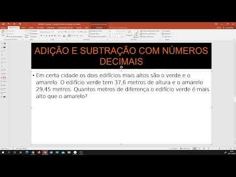 6EF - MATEMÁTICA - REVISÃO 3º TRIMESTRE