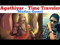 Who Is Agathiyar Madan Gowri Tamil MG