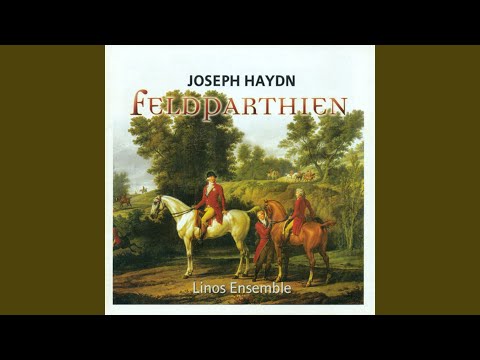 Divertimento in B-Flat Major, Hob.II:46, "Chorale St. Antoni": II. Andante, "Chorale St. Antoni"