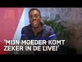 De livestreams van Defano Holwijn gaan door het dak