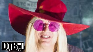 Chip Z&#39;Nuff of Enuff Z&#39;Nuff - FIRST CONCERT EVER Ep. 400