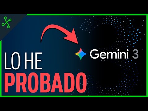 ¿Gemini 3 supera a ChatGPT? Así es la nueva IA de Google






