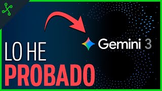 ¿Gemini 3 supera a ChatGPT? Así es la nueva IA de Google
