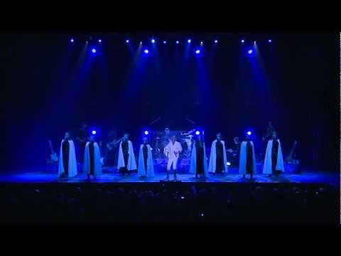 Night Of Queen - The Show Must Go On (HD)