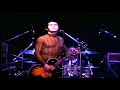 CLOSER: Stereo (LIVE) November 7, 1997 The Fillmore, San Francisco, CA, USA New York Harley Di Nardo