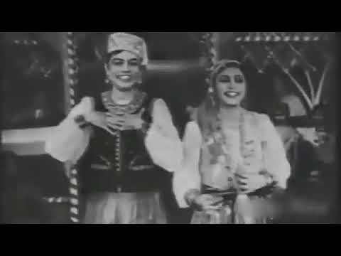 देखो हमारे राजा की आज सगाई है — वीडियो थंबनेल