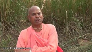 Why is TOVP so important project of ISKCON? by HH Ram Govinda Swami