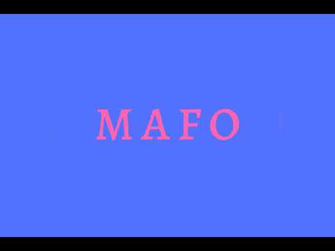 Naira Marley x Young John - Mafo_Song