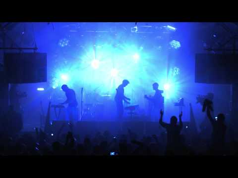 Video thumbnail for Stop and Stare - (Live from Heaven)