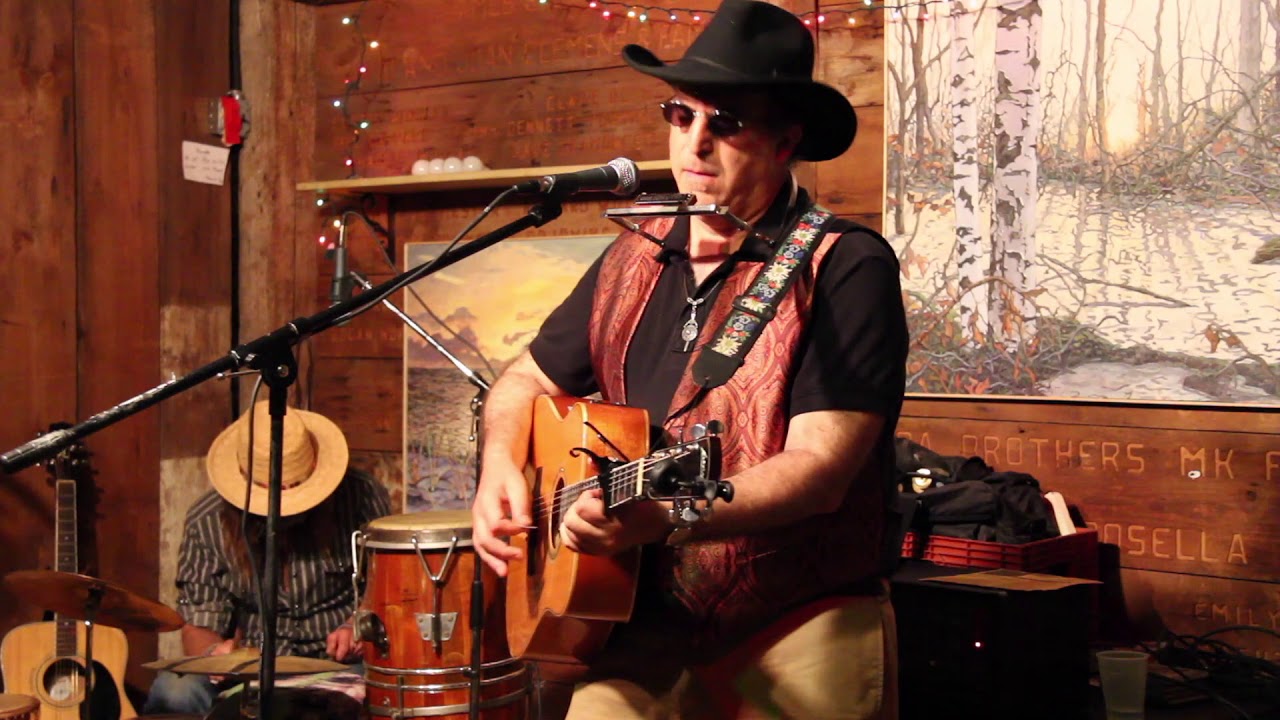 Promotional video thumbnail 4 for Jim Frazzitta