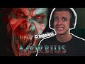 It's Morbin' time! *Morbius* Movie commentary