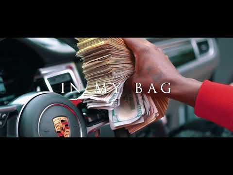 Sherwood Marty x SOG Mugotti - In My Bag (Audio)