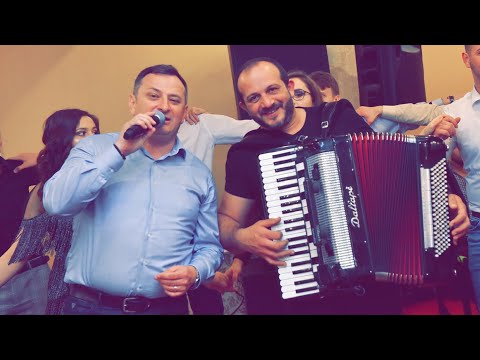 Majorat Lorena@ComplexAtlantic cu Dumitru Teleagă ( Mecka) și formația