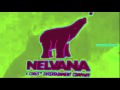Nelvana Enhanced With Diamond