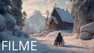 UM FILME MARAVILHOSO sobre a preciosidade da vida