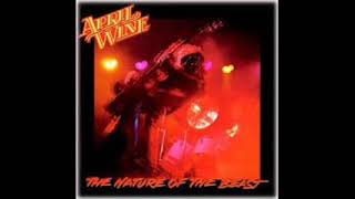 April Wine - Wanna Rock