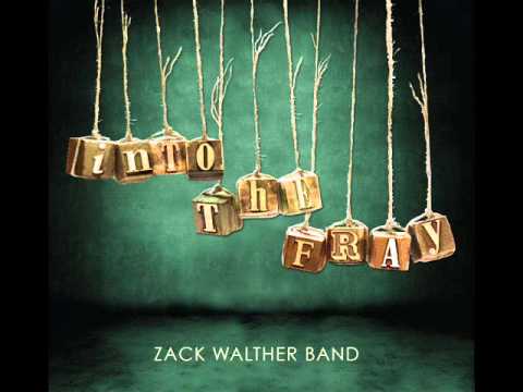 Zack Walther Band - The Longest Night