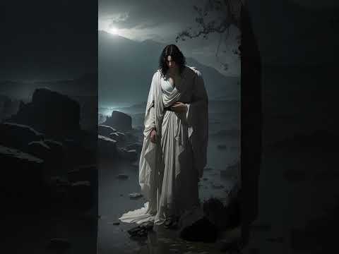 🏛️El Trágico Viaje de Orfeo y Eurídice🌠