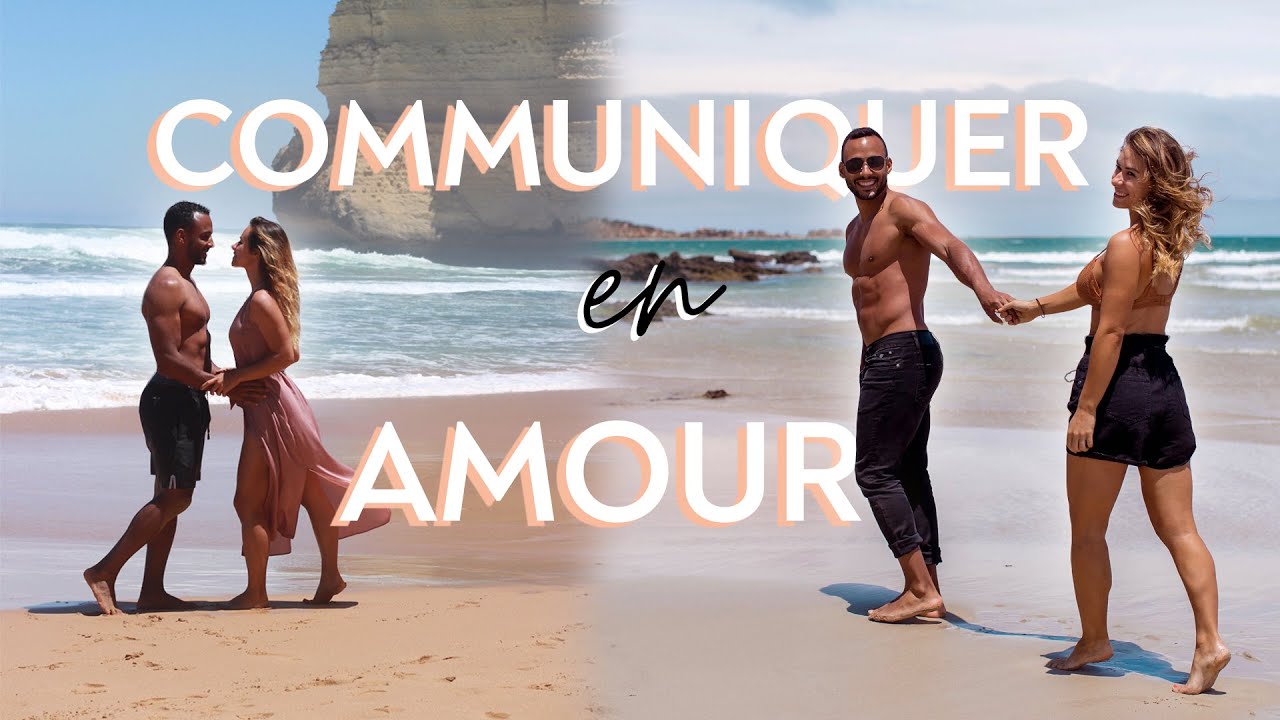 Comment mieux communiquer en couple ? - podcast