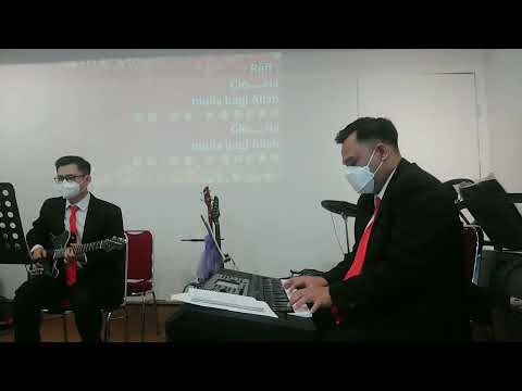 KPPK 90 Dengar Malaikat Nyanyi