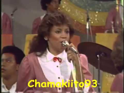 LAS CHICAS DEL CAN - Dame Cariño (80's)