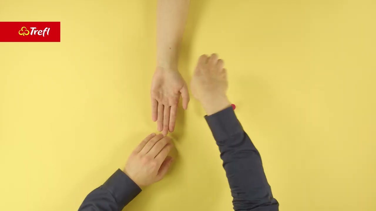 Podwójne zaskoczenie