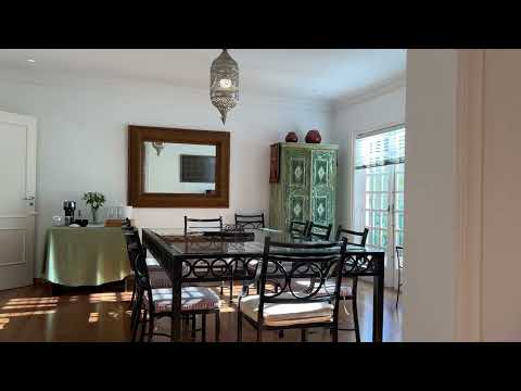 Alto da Boa Vista / São Paulo