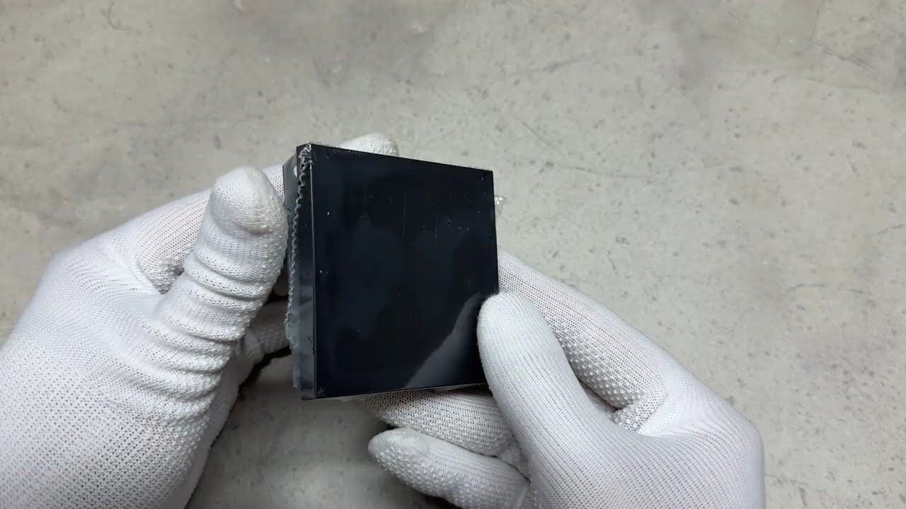 Вимикач 1-кл. перехресний, механізм чорний 10А Soft EV131-B ARDERO (без рамки) 80735