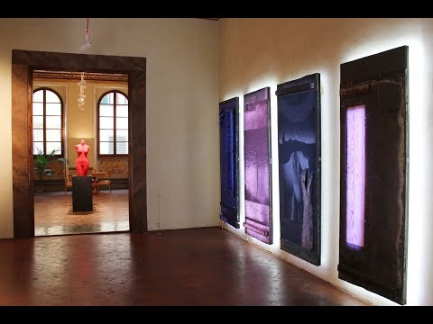 Americans in Florence