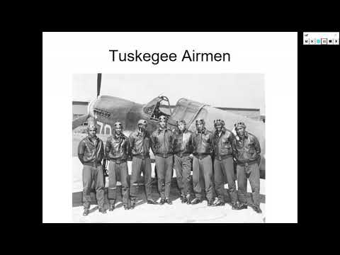 HIS 122   Lesson 11   War on the Home Front   Part 1