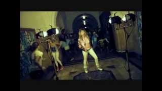 ANNA CARINA - EL HOMBRE IDEAL ( VIDEO OFICIAL + LETRA)